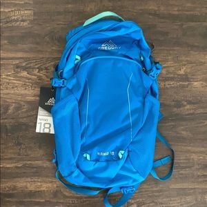 Gregory Everyday Adventure Nano 18 liter backpack